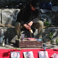 Arseny Vinogradov's Photo