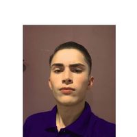 Yurguen Sancho Barquero's Photo