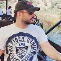 Le foto di Serhat  Oryum