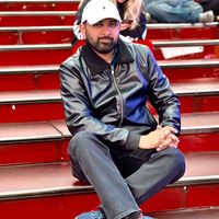 Muhammad Taimoor's Photo