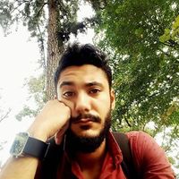 Ahmet Çalışkan's Photo