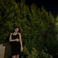 Roozalin Vandad's Photo