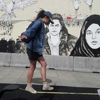 Photos de Sarah Wroblewski