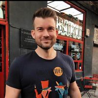 Robbie Turner的照片