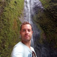 Patrick Wenger的照片