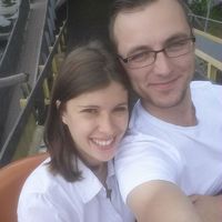 Lucie Michalkova's Photo