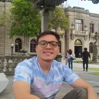 Sebastian Mendez的照片