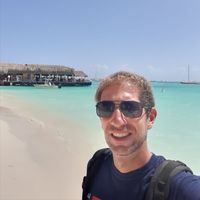 Sebastian Fischer的照片