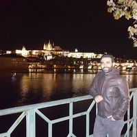 Danny Leitón的照片