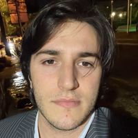 Beka Amiradze's Photo