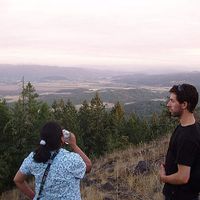 Evan Shenkin's Photo