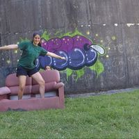 Le foto di Rubio Cachium