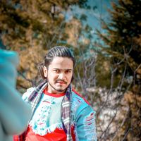 Yash Beniwal's Photo