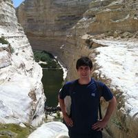 Sean Skwerer's Photo