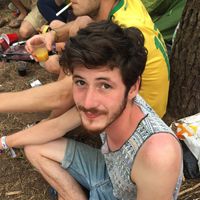 Louis Glénat's Photo