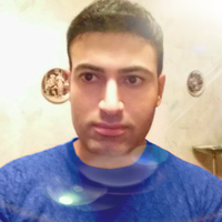 Gor Tamazyan's Photo