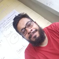 Edwin Ramírez's Photo