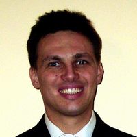 Matteo Senabor's Photo