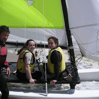 Nathalie Dory的照片