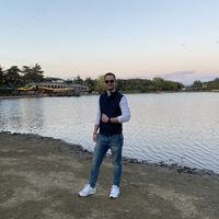 Javad Ramezani's Photo