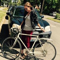 Bethany Hammerstrom的照片