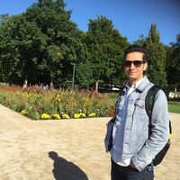 Feras Karimo's Photo