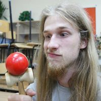 Arek Czekajski的照片