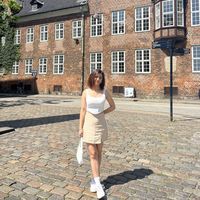 Jeyhuna Hasanli's Photo