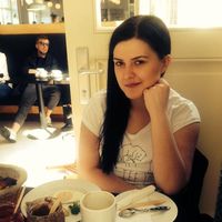 Natalia Piotrowska's Photo