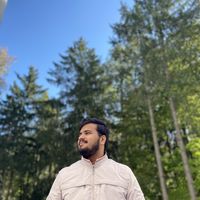 Parth Dwivedi的照片