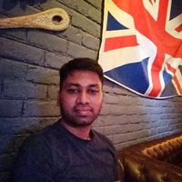 Sagar Sharma's Photo