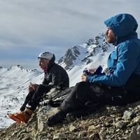 Pablo Dorigo's Photo