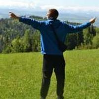 Marcin Miłoszewski's Photo