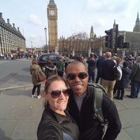 Camila & Hugo的照片