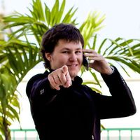 Kristian Akila's Photo