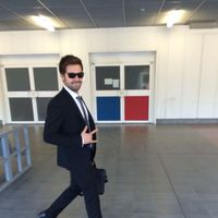 Serkan Ozdemir的照片