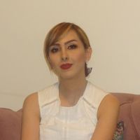 Negin Najdpour's Photo