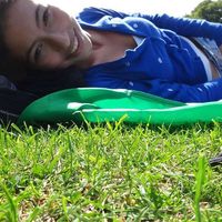 Gabi Caetano's Photo