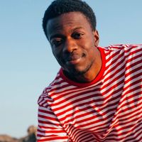 Ilton K. do Rosario's Photo