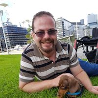 Fotos de Chris Hogan