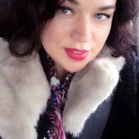 Maria Kraval's Photo