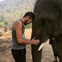 Pepe Fuentes C的照片