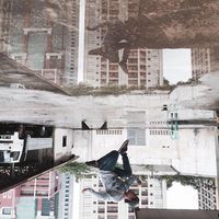 Adrian Terre's Photo