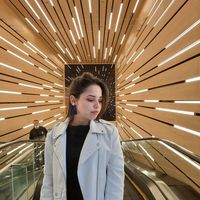 Amal Merghni's Photo