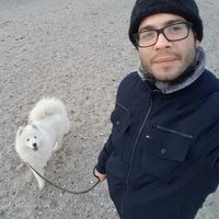 Ivan Ruggieri的照片