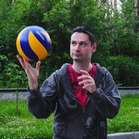 Vladislav Leto的照片