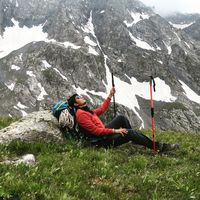 Harsh Kumar的照片