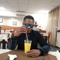 Bénito KOUKPOHOUNSI's Photo