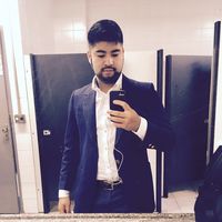 Nicolas Aiti's Photo