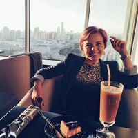 Maria Kuznetsova's Photo